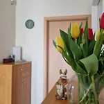 Charlotte Barrierefrei Apartman