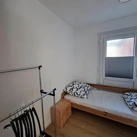 Charlotte Barrierefrei بابينبورغ