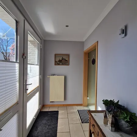 Charlotte Barrierefrei