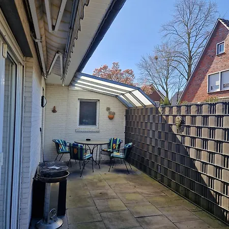 Charlotte Barrierefrei