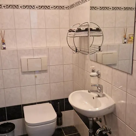 Charlotte Barrierefrei شقة *