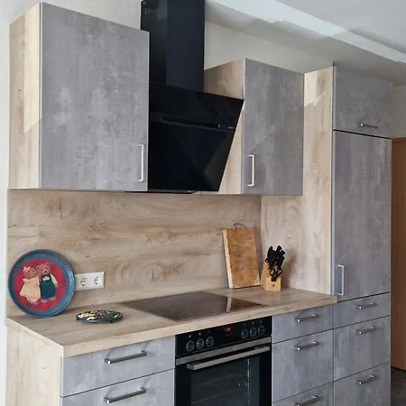 Charlotte Barrierefrei بابينبورغ