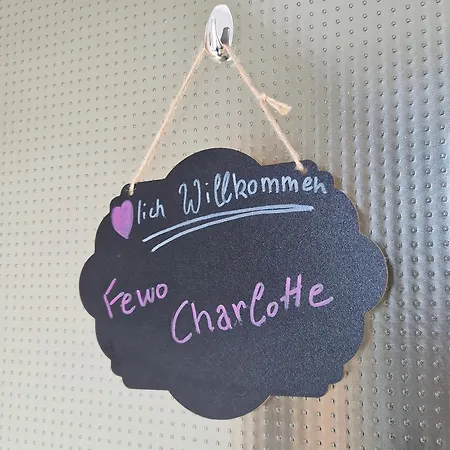 Charlotte Barrierefrei *