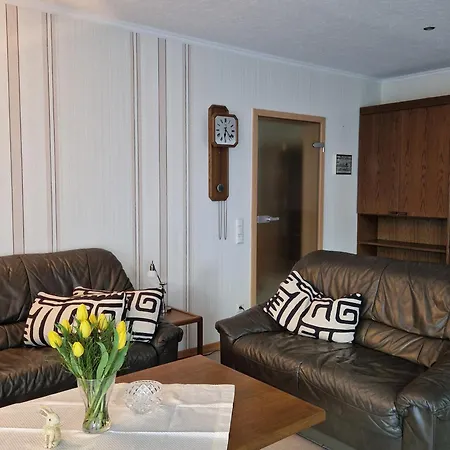 Charlotte Apartment Papenburg