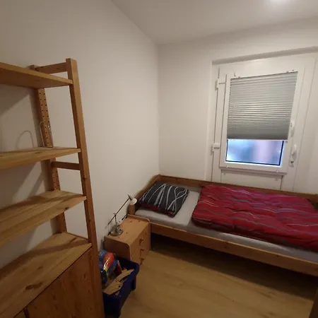 Charlotte Barrierefrei Apartamento Papenburg